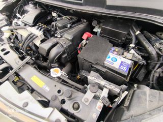 Nissan Note 2016 Π Α Υ Λ Ο Υ*1.2i*ΒΕΝΖΙΝΗ+ΕΡΓΟΣΤΑΣΙΑΚΟ ΑΕΡΙΟ/LPG*EURO6!-thumb-43
