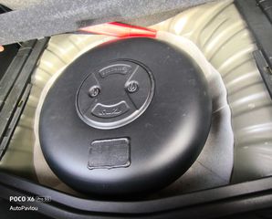 Nissan Note 2016 Π Α Υ Λ Ο Υ*1.2i*ΒΕΝΖΙΝΗ+ΕΡΓΟΣΤΑΣΙΑΚΟ ΑΕΡΙΟ/LPG*EURO6!-thumb-40