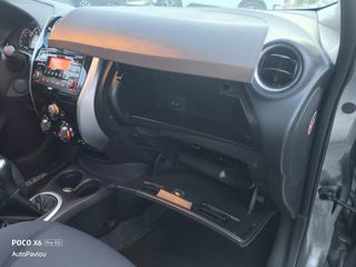 Nissan Note 2016 Π Α Υ Λ Ο Υ*1.2i*ΒΕΝΖΙΝΗ+ΕΡΓΟΣΤΑΣΙΑΚΟ ΑΕΡΙΟ/LPG*EURO6!-thumb-14