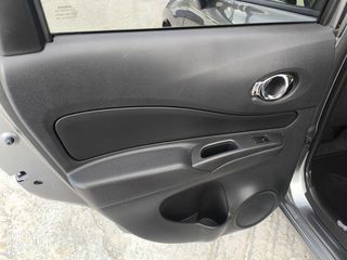 Nissan Note 2016 Π Α Υ Λ Ο Υ*1.2i*ΒΕΝΖΙΝΗ+ΕΡΓΟΣΤΑΣΙΑΚΟ ΑΕΡΙΟ/LPG*EURO6!-thumb-19