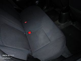 Nissan Note 2016 Π Α Υ Λ Ο Υ*1.2i*ΒΕΝΖΙΝΗ+ΕΡΓΟΣΤΑΣΙΑΚΟ ΑΕΡΙΟ/LPG*EURO6!-thumb-23