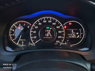 Nissan Note 2016 Π Α Υ Λ Ο Υ*1.2i*ΒΕΝΖΙΝΗ+ΕΡΓΟΣΤΑΣΙΑΚΟ ΑΕΡΙΟ/LPG*EURO6!-thumb-34