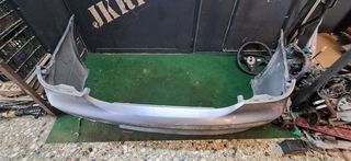 BMW 520 E60 03-07 ΠΡΟΦΥΛΑΚΤΗΡΑΣ ΠΙΣΩ 51127061252 63.14-6 915 040 63146915040 51127033711