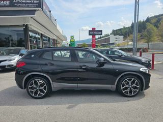 Bmw X2 2020 sDrive18i Steptronic M-Sport Edition-thumb-3