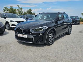 Bmw X2 2020 sDrive18i Steptronic M-Sport Edition-thumb-10