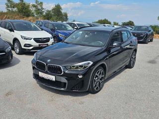 Bmw X2 2020 sDrive18i Steptronic M-Sport Edition-thumb-11