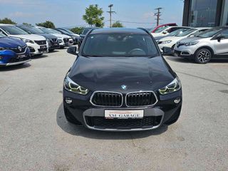 Bmw X2 2020 sDrive18i Steptronic M-Sport Edition-thumb-12