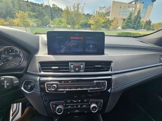 Bmw X2 2020 sDrive18i Steptronic M-Sport Edition-thumb-31