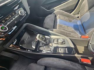 Bmw X2 2020 sDrive18i Steptronic M-Sport Edition-thumb-32
