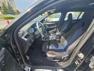 Bmw X2 2020 sDrive18i Steptronic M-Sport Edition-thumb-15