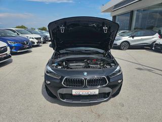 Bmw X2 2020 sDrive18i Steptronic M-Sport Edition-thumb-37