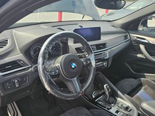 Bmw X2 2020 sDrive18i Steptronic M-Sport Edition-thumb-13