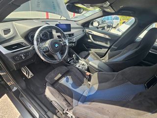 Bmw X2 2020 sDrive18i Steptronic M-Sport Edition-thumb-14