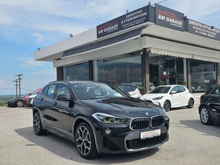 Bmw X2 2020 sDrive18i Steptronic M-Sport Edition-thumb-0