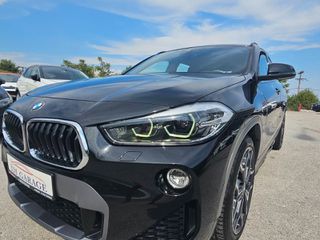 Bmw X2 2020 sDrive18i Steptronic M-Sport Edition-thumb-29
