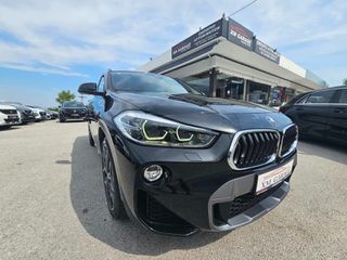 Bmw X2 2020 sDrive18i Steptronic M-Sport Edition-thumb-28