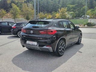 Bmw X2 2020 sDrive18i Steptronic M-Sport Edition-thumb-5