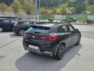 Bmw X2 2020 sDrive18i Steptronic M-Sport Edition-thumb-4