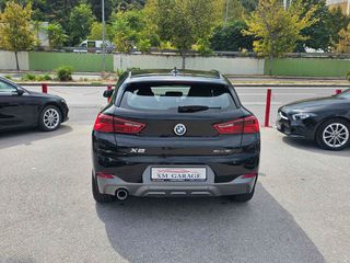 Bmw X2 2020 sDrive18i Steptronic M-Sport Edition-thumb-6