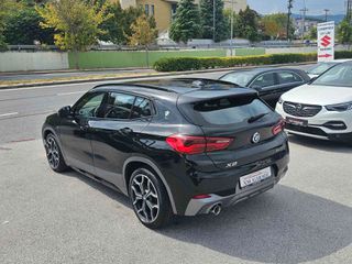 Bmw X2 2020 sDrive18i Steptronic M-Sport Edition-thumb-7