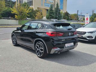 Bmw X2 2020 sDrive18i Steptronic M-Sport Edition-thumb-8