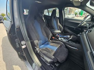 Bmw X2 2020 sDrive18i Steptronic M-Sport Edition-thumb-24