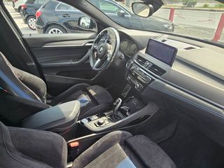Bmw X2 2020 sDrive18i Steptronic M-Sport Edition-thumb-21