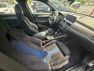 Bmw X2 2020 sDrive18i Steptronic M-Sport Edition-thumb-22
