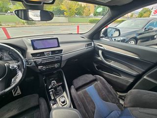 Bmw X2 2020 sDrive18i Steptronic M-Sport Edition-thumb-20