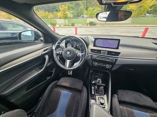 Bmw X2 2020 sDrive18i Steptronic M-Sport Edition-thumb-18