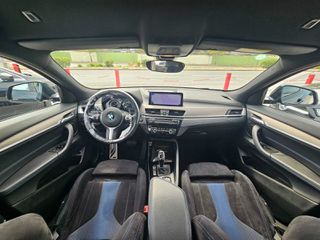 Bmw X2 2020 sDrive18i Steptronic M-Sport Edition-thumb-19