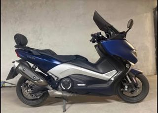 Yamaha T-Max 530 2017-thumb-2