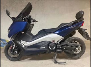 Yamaha T-Max 530 2017-thumb-3