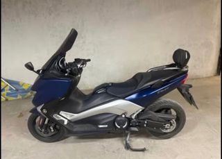 Yamaha T-Max 530 2017-thumb-4