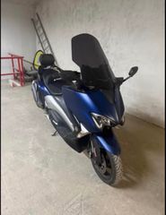 Yamaha T-Max 530 2017-thumb-7