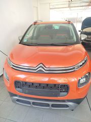 Citroen C3 Aircross 2018 PURETECH 110 STOP&START FEEL PACK