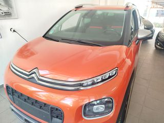 Citroen C3 Aircross 2018 PURETECH 110 STOP&START FEEL PACK-thumb-1