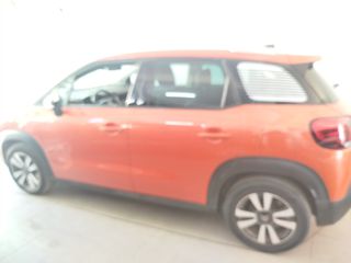 Citroen C3 Aircross 2018 PURETECH 110 STOP&START FEEL PACK-thumb-2