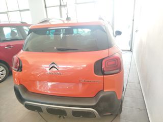 Citroen C3 Aircross 2018 PURETECH 110 STOP&START FEEL PACK-thumb-3