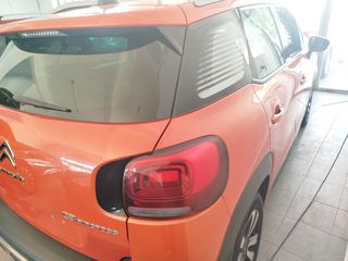 Citroen C3 Aircross 2018 PURETECH 110 STOP&START FEEL PACK-thumb-4