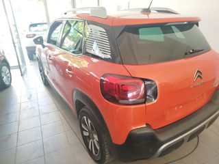 Citroen C3 Aircross 2018 PURETECH 110 STOP&START FEEL PACK-thumb-5