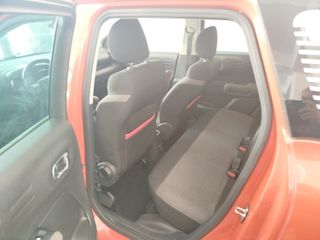 Citroen C3 Aircross 2018 PURETECH 110 STOP&START FEEL PACK-thumb-7
