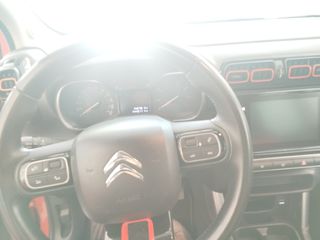 Citroen C3 Aircross 2018 PURETECH 110 STOP&START FEEL PACK-thumb-8