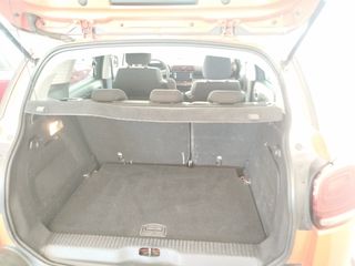 Citroen C3 Aircross 2018 PURETECH 110 STOP&START FEEL PACK-thumb-9