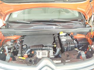 Citroen C3 Aircross 2018 PURETECH 110 STOP&START FEEL PACK-thumb-10
