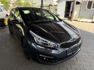 Kia Ceed / cee'd 2017 1,4 ATTRACT 100ps-thumb-1