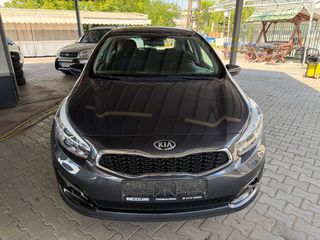 Kia Ceed / cee'd 2017 1,4 ATTRACT 100ps-thumb-2