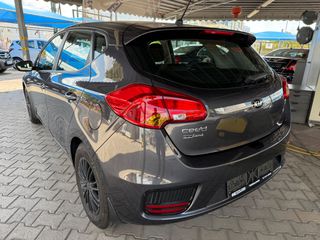 Kia Ceed / cee'd 2017 1,4 ATTRACT 100ps-thumb-3