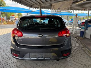 Kia Ceed / cee'd 2017 1,4 ATTRACT 100ps-thumb-5