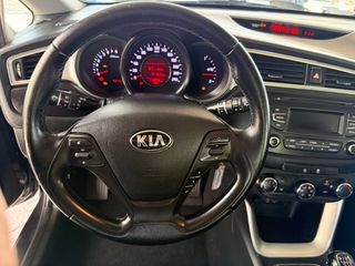 Kia Ceed / cee'd 2017 1,4 ATTRACT 100ps-thumb-6